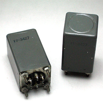 IPC ライントランス FP-3427_委託品_小坂井電子【チューブワークス】