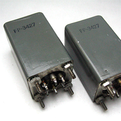 IPC ライントランス FP-3427_委託品_小坂井電子【チューブワークス】