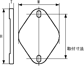 UX4P オールタイトソケット_真空管ソケット_小坂井電子