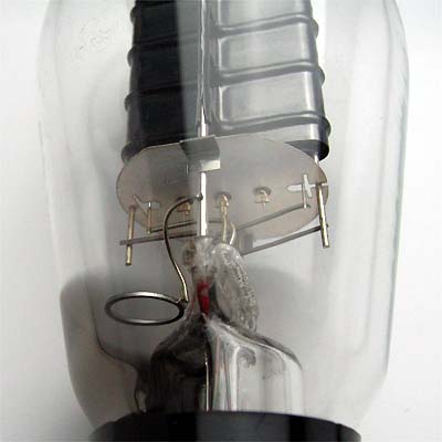 Western Electric 300B 復刻品_直熱3極管_小坂井電子【チューブ Western Electric 300B 復刻品_直熱3極管_小坂井電子【チューブ