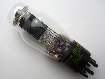 Ws36a Lab 336A_Western Electric_小坂井電子【チューブワークス】